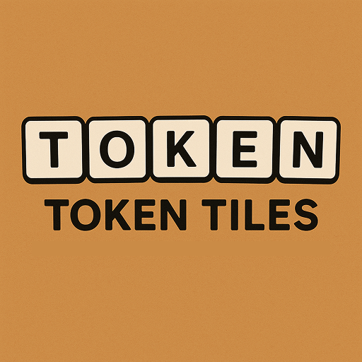 Token Tiles - Farcaster Mini Apps